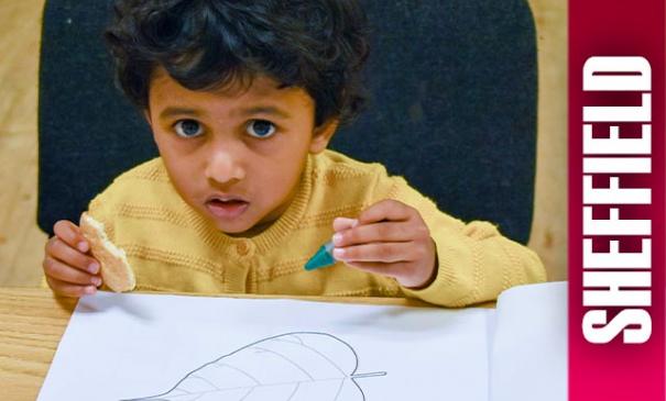 sheffield dhamma school